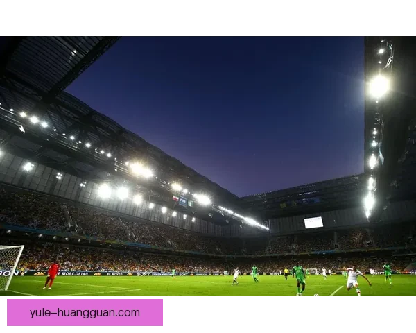 世界杯精彩对决竞猜投注攻略全解析让你赢在起点