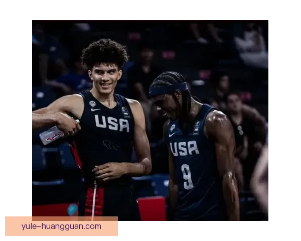 卡梅隆布泽尔：不在乎顺位更看重与球队的契合并期望长远职业生涯